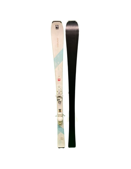 copy of Head Easy Joy Ski Pack Tyrolia LRX 9.0 Bindung HEAD - 2