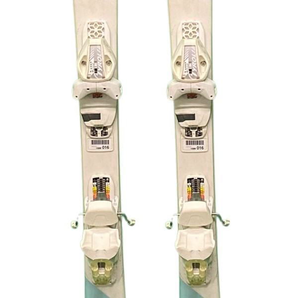 copy of Head Easy Joy Ski Pack Tyrolia LRX 9.0 Bindings HEAD - 3