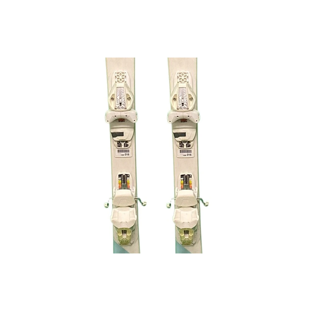 copy of Head Easy Joy Ski Pack Tyrolia LRX 9.0 Attacchi HEAD - 3