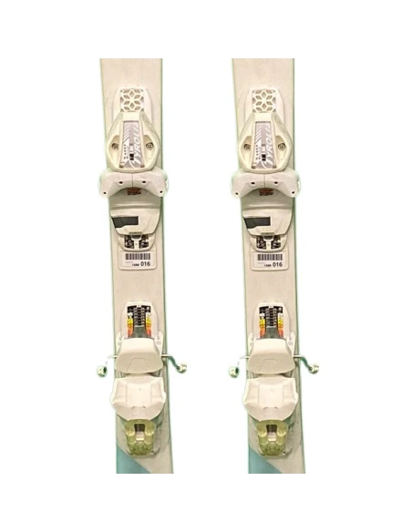 copy of Head Easy Joy Ski Pack Tyrolia LRX 9.0 Bindung HEAD - 3