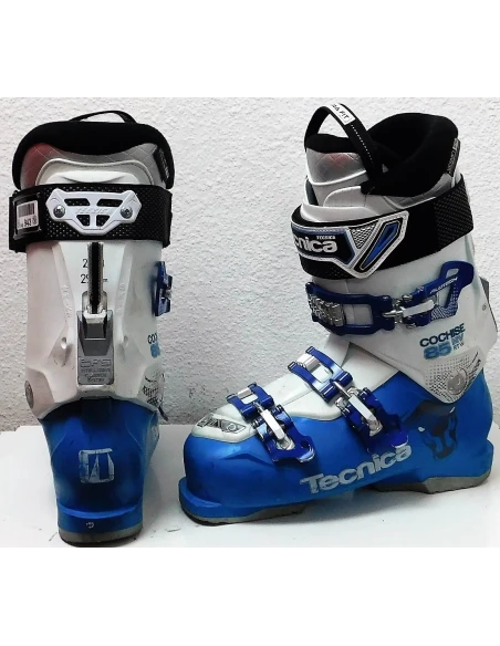 Tecnica Cochise 85 HT RT W