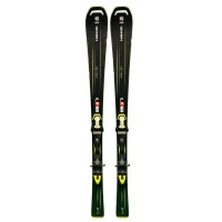 Pack Ski Head Super Joy + Bindungen Joy 11 Jahr 2018 HEAD - 1