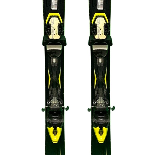 Pack Ski Head Super Joy + Bindings Joy 11 Year 2018 HEAD - 3