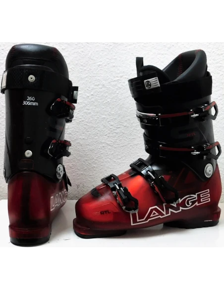 Lange SX Rtl
