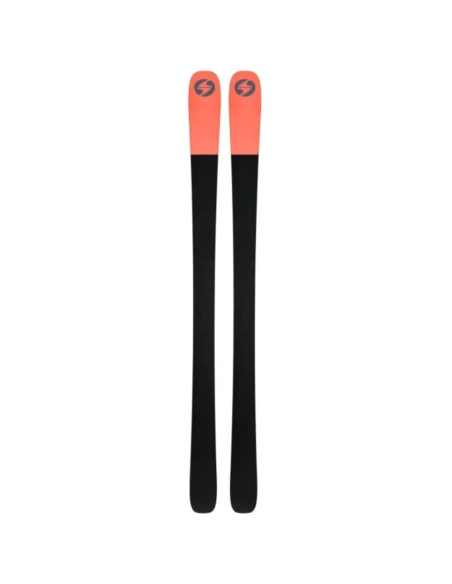 Pack Ski Blizzard Black Pearl 82 SP + Tpc 10 Demo 2023 BLIZZARD - 2