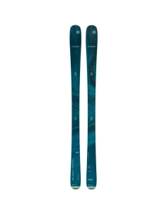 Pack Ski Blizzard Black Pearl 82 SP + Tpc 10 Demo 2023 BLIZZARD - 1