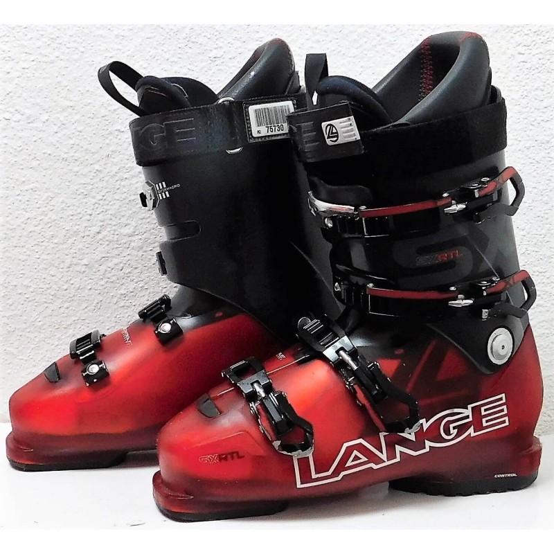 Lange SX Rtl Ski Shoe Lange SX Rtl