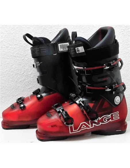 Lange SX Rtl