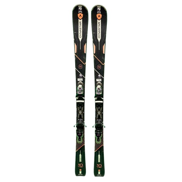 Pack Ski Dynastar Intense 12 + Fixations Look