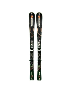 Pack Sci Dynastar Intense 12 + Attacchi Look DYNASTAR - 1