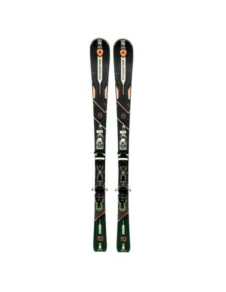 Pack Ski Dynastar Intense 12 + Look Bindings DYNASTAR - 1