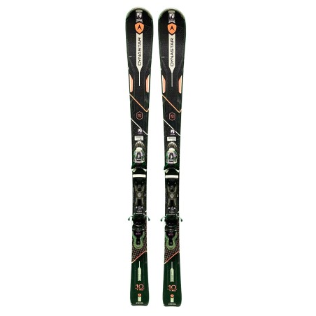 Pack Ski Dynastar Intense 12 + Look-Bindungen DYNASTAR - 1