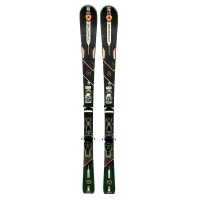 Pack Sci Dynastar Intense 12 + Attacchi Look DYNASTAR - 1