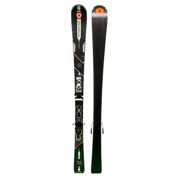 Pack Sci Dynastar Intense 12 + Attacchi Look DYNASTAR - 1