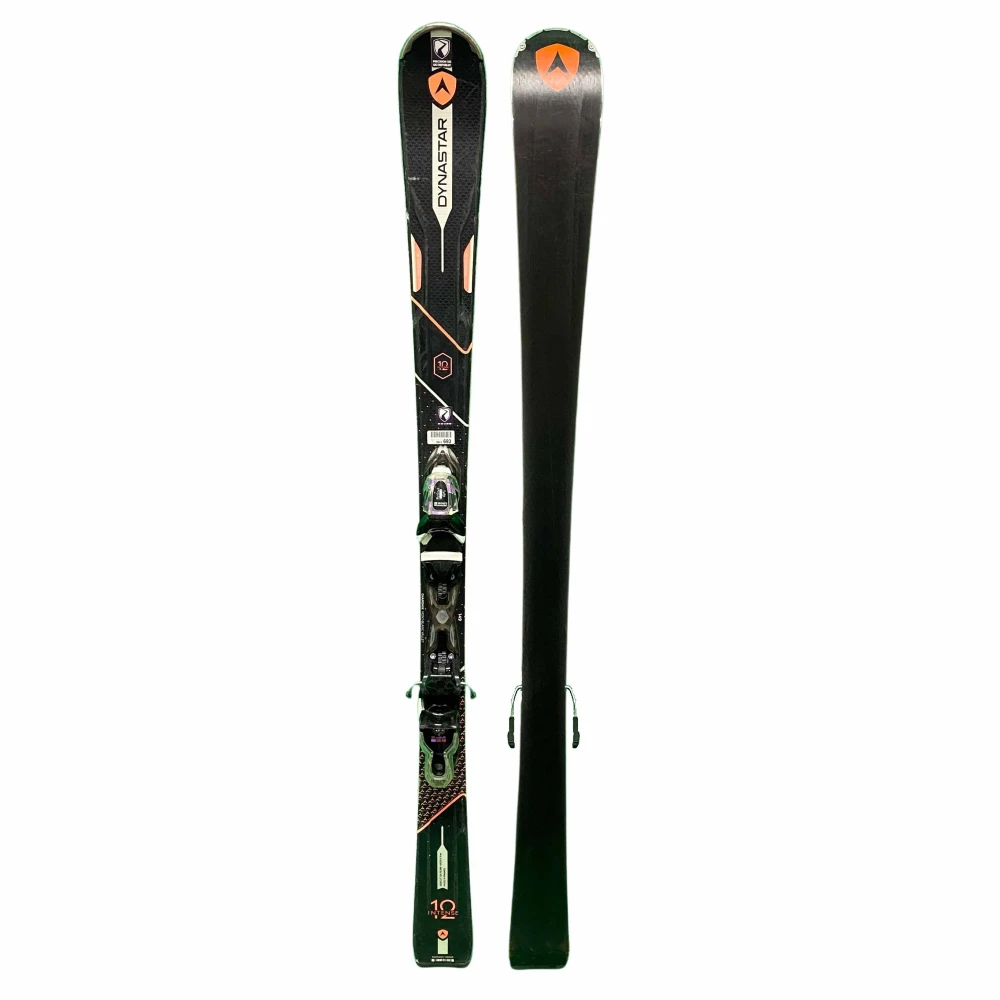 Pack Ski Dynastar Intense 12 + Look-Bindungen DYNASTAR - 2