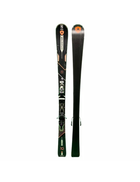 Pack Ski Dynastar Intense 12 + Look Bindings DYNASTAR - 2