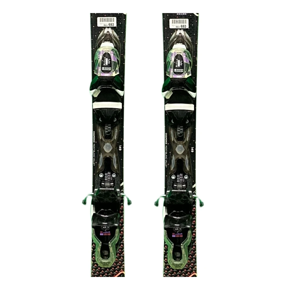 Pack Ski Dynastar Intense 12 + Look-Bindungen DYNASTAR - 3