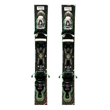 Pack Ski Dynastar Intense 12 + Look-Bindungen DYNASTAR - 3