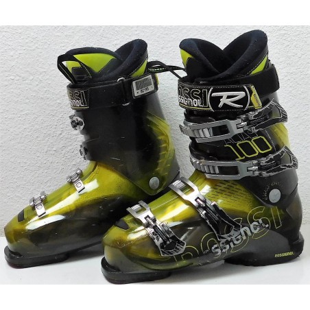 Rossignol Alias Sensor Rtl 