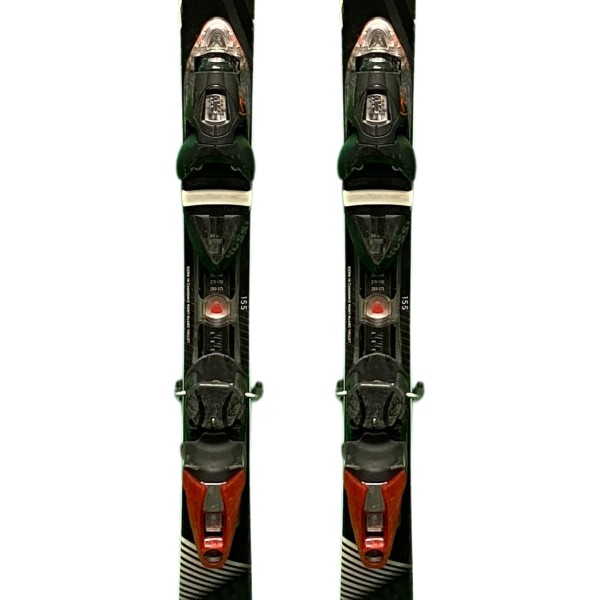 Pack Ski Dynastar Elite 12 + Bindings DYNASTAR - 3