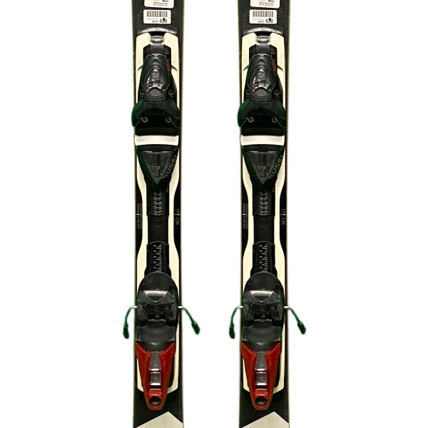 Pack Esquí Rossignol Pursuit 400 Carbon + Fijaciones Rossignol ROSSIGNOL - 3