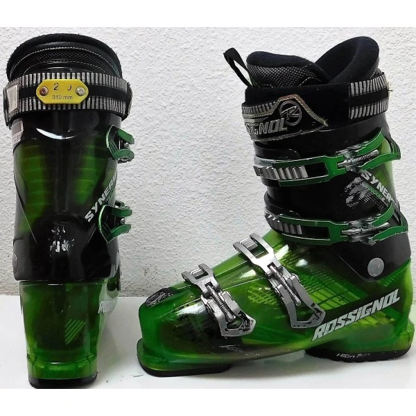 Botas de esquí Rossignol Synergy Sensor 2 ROSSIGNOL - 2