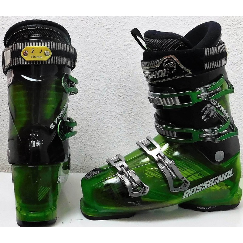 Rossignol Synergy Sensor 2 Ski Boots