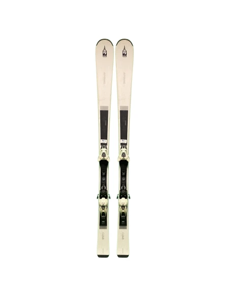 Pack Ski Atomic Cloud R 2020 + Bindungen ATOMIC - 1