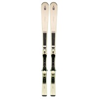 Pack Ski Atomic Cloud R 2020 + Bindungen ATOMIC - 1