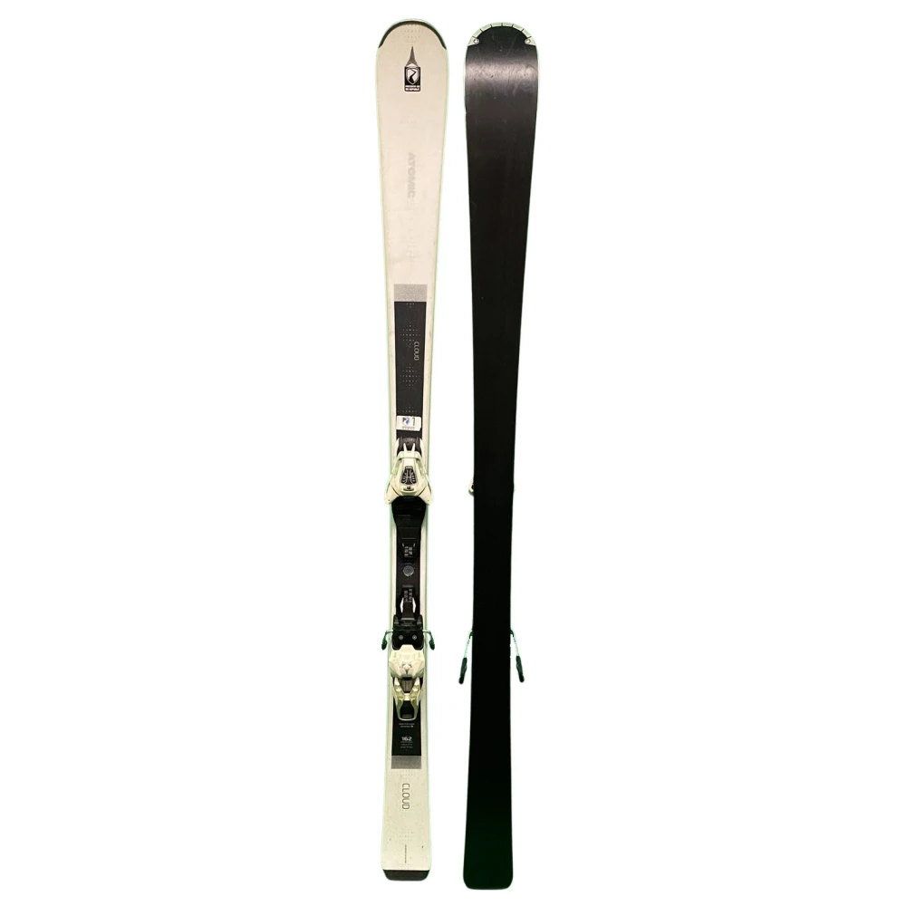 Pack Ski Atomic Cloud R 2020 + Bindungen ATOMIC - 2
