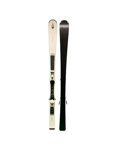 Pack Ski Atomic Cloud R 2020 + Bindungen ATOMIC - 2