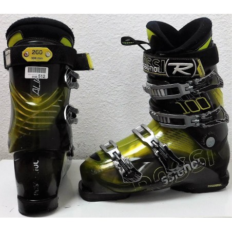 Nightingale Alias Sensor Rtl