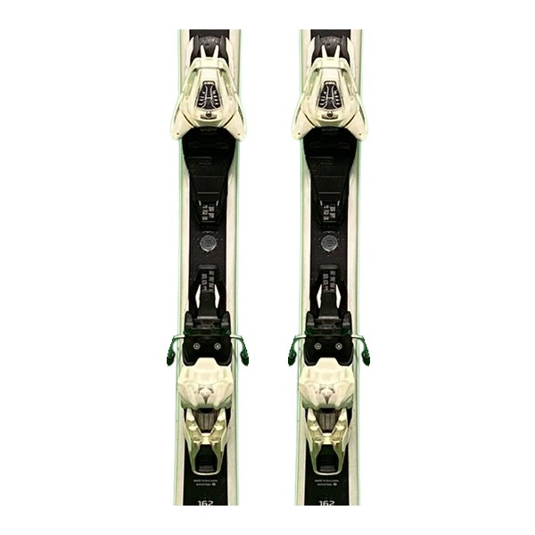 Pack Ski Atomic Cloud R 2020 + Bindings ATOMIC - 3