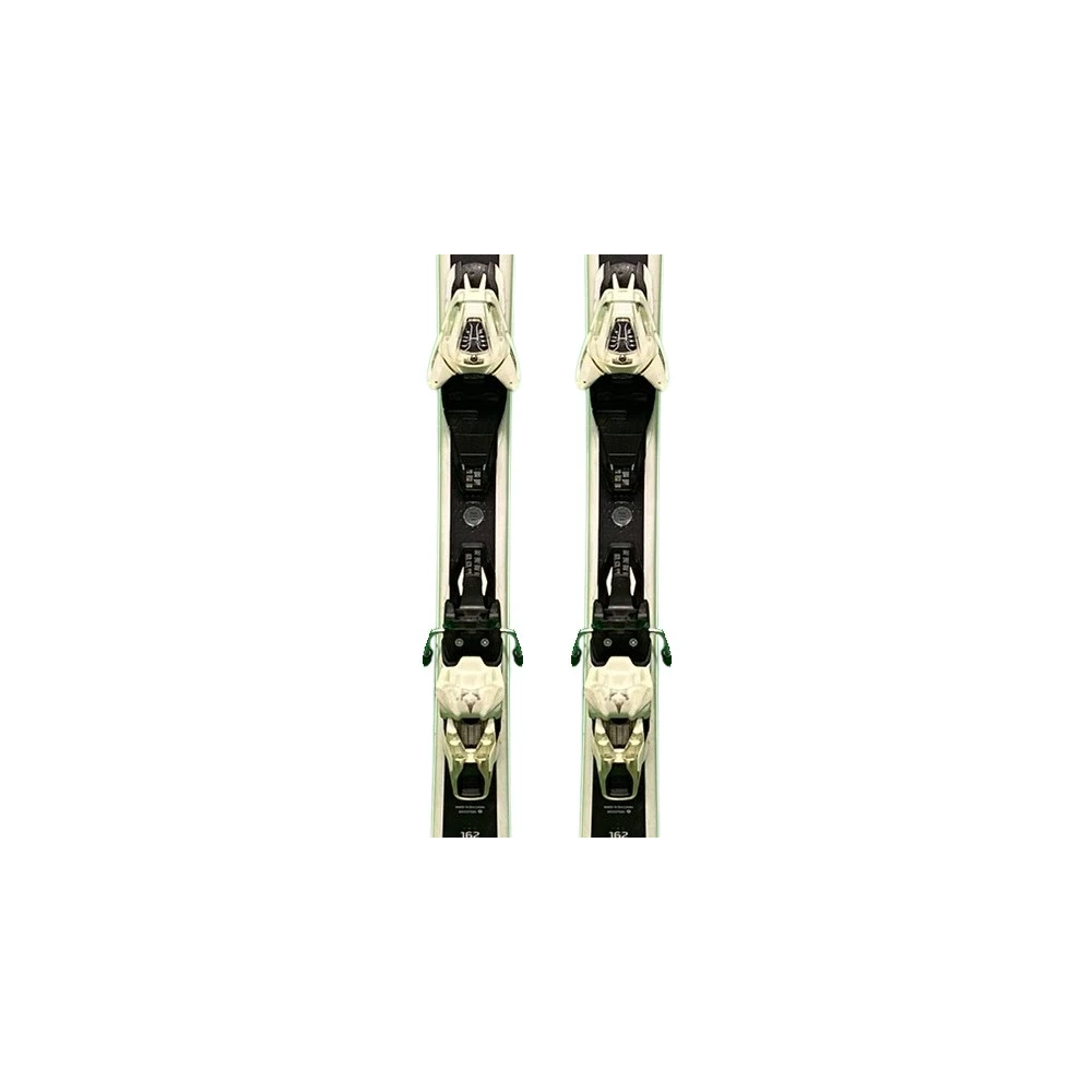 Pack Ski Atomic Cloud R 2020 + Bindungen ATOMIC - 3