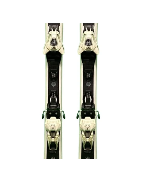 Pack Ski Atomic Cloud R 2020 + Bindungen ATOMIC - 3