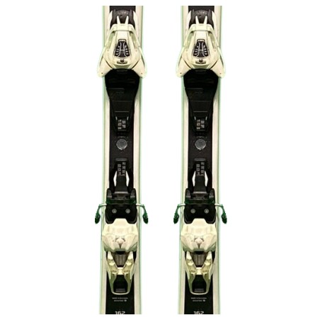 Pack Ski Atomic Cloud R 2020 + Bindungen ATOMIC - 3