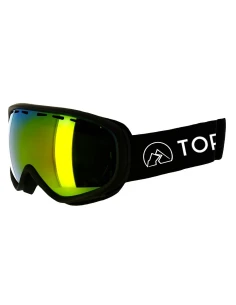 Skibrille Torrent Hb126 Schwarz F Rot TORRENT - 1