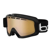 Masque de Ski Bollé Nova II Black / Orange Mirror