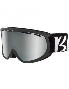Skibrille Bollé Sierra Black / Black Mirror  - 1