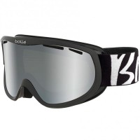 Ski Goggles Bollé Sierra Black / Black Mirror  - 1