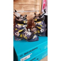 PACK CHAUSSURES TELEMARK SCARPA T2 ECO SCARPA - 1