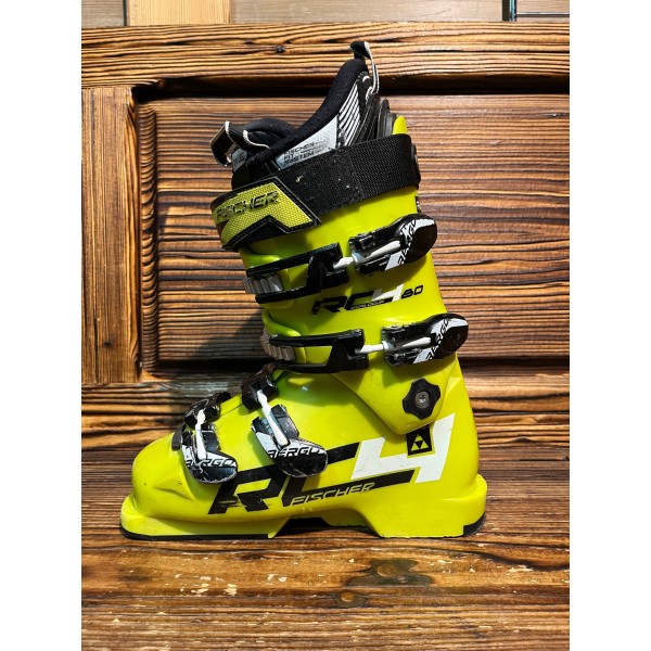 CHAUSSURES FISCHER RC4 WORLD CUP FISCHER - 1
