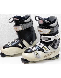 Acceso a Salomon Quest 770W