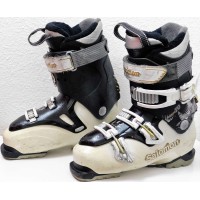 Acceso a Salomon Quest 770W