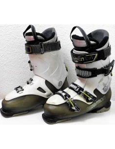 Acceso a Salomon Quest 770