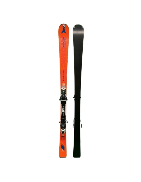 Pack Esquí Atomic Redster Sx + Fijaciones ATOMIC - 2