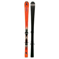 Pack Ski Atomic Redster Sx + Bindings ATOMIC - 2