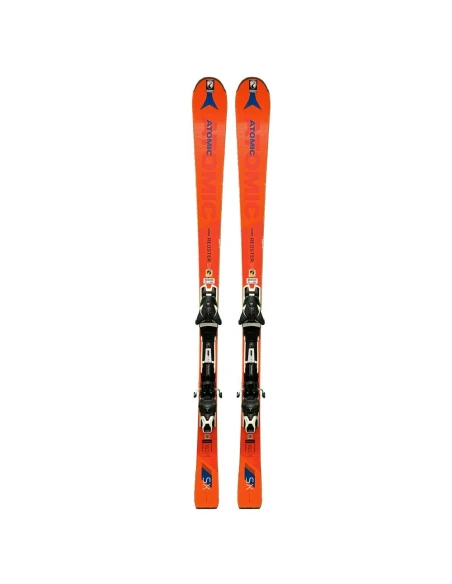 Pack Esquí Atomic Redster Sx + Fijaciones ATOMIC - 1