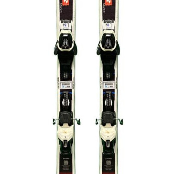 Pack Ski Atomic Savor 3 + Atomic Bindings ATOMIC - 3