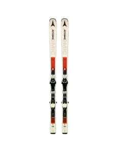 Pack Ski Atomic Savor 3 + Atomic-Bindungen ATOMIC - 1
